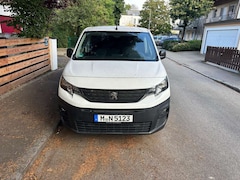 Bild des Angebotes Peugeot Partner Partner 1.6 BlueHDi 75 L1 EHZ Avantage Edition