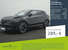Bild des Angebotes Alfa Romeo Junior Elettrica Speciale 115kW