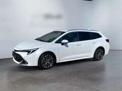 Bild des Angebotes Toyota Corolla 1,99% Finanz. 2.0 Hybrid TS Team D *LED*ACC*CAM*TW