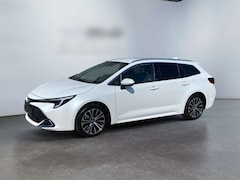 Bild des Angebotes Toyota Corolla 1,99% Finanz. 2.0 Hybrid TS Team D *LED*ACC*CAM*TW