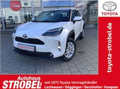 Bild des Angebotes Toyota Yaris Cross Hybrid 1.5 VVT-i Comfort (XPB1)