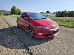 Honda Civic Civic Fließheck 3-Türer 1.4 i-VTEC Type S