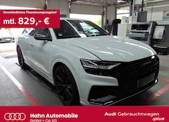 Bild des Angebotes Audi SQ8 sompetition plus TFSI quattro tip-trc 360° B