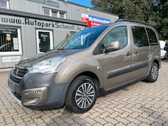 Bild des Angebotes Peugeot Partner Tepee SZHG°KLIMA°PDC°ZR-GEWECHSELT°SH!