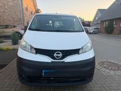 Bild des Angebotes Nissan NV200 Tüv/Insp neu GJR