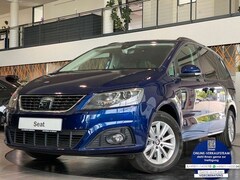 Bild des Angebotes SEAT Alhambra 2.0 TDI Style 4Drive DSG Nav Xen AHK 7S