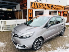 Bild des Angebotes Renault Scenic III BOSE Edition+Scheckheft gepflegt