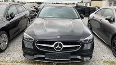 Bild des Angebotes Mercedes-Benz C 220 d C Avantgarde Automatik/LED/ACC/NAVI