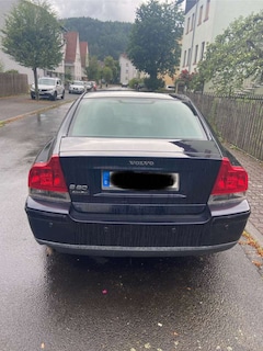 Bild des Angebotes Volvo S60 D5 Momentum