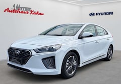 Hyundai IONIQ Plug-in-Hybrid 1.6 GDI Trend
