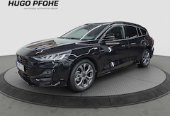 Bild des Angebotes Ford Focus ST-Line /LED/ Navi/ Head-up-Display/ Winterpaket
