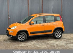 Bild des Angebotes Fiat Panda Trekking (Nr. 143)