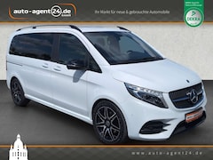 Bild des Angebotes Mercedes-Benz V 300 K 4M Avantg./AMG/StHzg/Sitzlüft/Memo/Distr