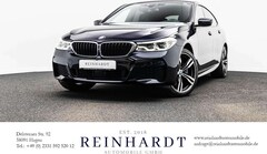 Bild des Angebotes BMW 630 d GRAN TURISMO xDRIVE M SPORT/AHK/eGSD/360°