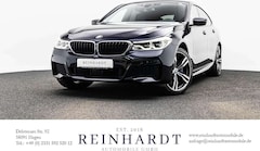 Bild des Angebotes BMW 630 d GRAN TURISMO xDRIVE M SPORT/AHK/eGSD/360°