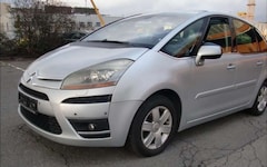 Bild des Angebotes Citroen C4 Picasso 2.0 16V Aut. Exclusive