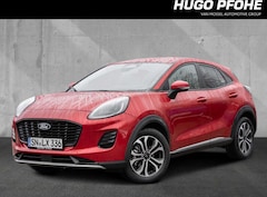 Bild des Angebotes Ford Puma Titanium 5-Türer 1.0 l EcoBoost Hybrid . 7-Gang-Po