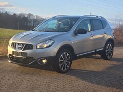 Bild des Angebotes Nissan Qashqai I-Way