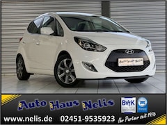 Bild des Angebotes Hyundai iX20 1.6 Trend AHK RadioCD USB AUX NaviTouch BT