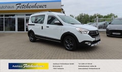 Bild des Angebotes Dacia Dokker Stepway Celebr. NAVI+SHZ+TEMP+PDC+MAL+GJR