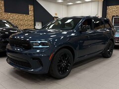 Bild des Angebotes Dodge Durango 3.6 neues Model/LPG/pacific-sunset/top