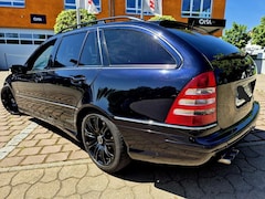 Bild des Angebotes Mercedes-Benz C 55 AMG C 55 T AMG (203.276) offen 300Kmh