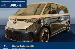 Bild des Angebotes VW ID. Buzz Pro 5-Si KLIMA NAVI AHK 150kW (204PS)
