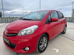 Bild des Angebotes Toyota Yaris Life KLIMA RFK GARANTIE