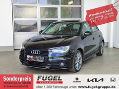 Bild des Angebotes Audi A1 1.2 TFSI S-line admired Xenon|SHZ
