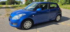Bild des Angebotes Suzuki Swift Swift  5-Türer 1.2 Comfort
