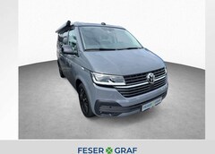 Bild des Angebotes VW T6.1 California 6.1