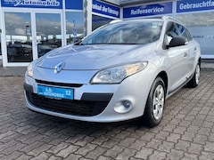 Bild des Angebotes Renault Megane III Grandtour Expression