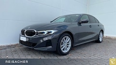 Bild des Angebotes BMW 318 d A Lim LCPlus.RFK,adLED,Keyless