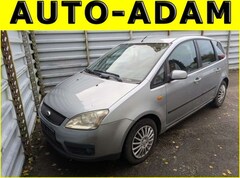 Bild des Angebotes Ford C-Max 1.6 Trend*AHK*Klimaanlage*