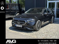 Bild des Angebotes Mercedes-Benz E 220 E 220 d 4M AMG Edition Pano AHK DIGITAL Dis 360°