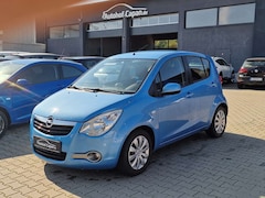 Bild des Angebotes Opel Agila Agila 1.2 Edition/Tüv07.26/Klima/5.Tür/ZV/
