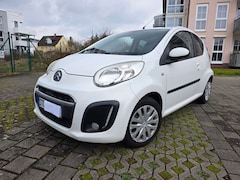 Bild des Angebotes Citroen C1 C1 1.0 Attraction