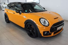 Bild des Angebotes MINI Cooper SD Clubman Cooper  SD Clubman*Pano*HUD*Navi*