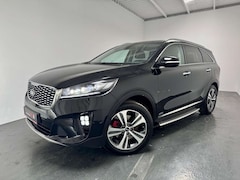 Bild des Angebotes Kia Sorento GT-Line 4WD 2.2 CRD+GT-LINE+LED+360°VIEW