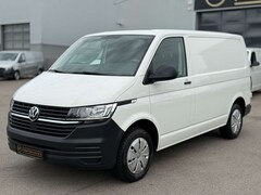 Bild des Angebotes VW T6 Transporter T6.1 Transporter KLIMA SHZ 1HAND EURO6 PDC 3SITZ