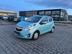 Bild des Angebotes Chevrolet Spark LS+