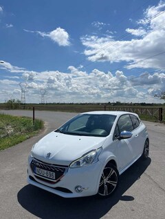 Bild des Angebotes Peugeot 208 GTI 200 THP