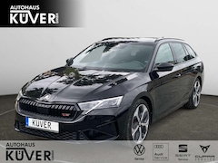 Bild des Angebotes Skoda Octavia Combi RS 2,0 TSI DSG Navi+Pano+Matrix
