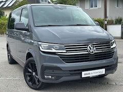 Bild des Angebotes VW T6 Multivan T6.1 Multivan Edition 2.0 TDI DSG Navi ACC AHK