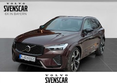Volvo XC60 T8 AWD Ultra Dark Plug-In Hybrid HUD Luftfederung