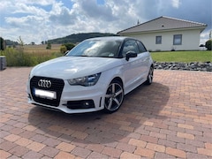 Bild des Angebotes Audi A1 1.2 TFSI S line Sportpaket