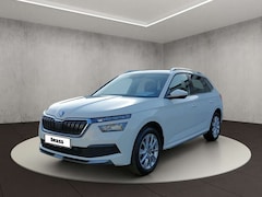 Bild des Angebotes Skoda Kamiq Style