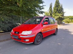 Bild des Angebotes Hyundai Matrix Matrix 1.8 GLS. Klimaanlage, AHK.. Guter Zustand.