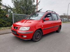 Bild des Angebotes Hyundai Matrix Matrix 1.8 GLS. Klimaanlage, AHK.. Guter Zustand.