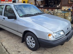 Bild des Angebotes Ford Sierra GL Automatik (Bestzustand /H Kennzeichen)